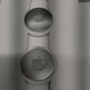 Apple AirTag (1st Generation) - 4 Pack. Keep Track of and find Your Keys, Wallet, Luggage, Backpack, and More. Simple one-tap Set up with iPhone or iPad, Bluetooth