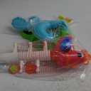 Montessori Toddler Sensory Drop Ball Toys, Rolling Spinning Ball Tower That Makes Music, Preschool Interactive Games, Birthday Gift for Children 12 Months and Older