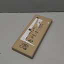 COOLINA Promaja Knife – Carving, BBQ, Meat Cutting, Slicing, Butcher & Chef Knife – Essential Kitchen Tool