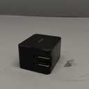 4-in-1 Retractable GaN 45W Wall Charger Plug for iPhone 17, Travel Essentials Brick Multiport Dual 31.5" Cables (USB C+Lightning) Adapter Fast Charging Block for iPhone 17/16/15/14/13/12,MacBook Neo