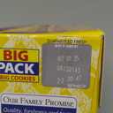 Little Debbie Nutty Buddy Creme Pie Big Pack, 16.9 oz Box BB 10/1/25