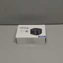 Magicteam Sound White Noise Machine with 20 Non Looping Natural Soothing Sounds and Memory Function 32 Levels of Volume Powered by AC or USB and Sleep Sound Timer Therapy for Baby Kids Adults