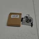 Replacement CPU Cooling Fan for Dell Inspiron 14 5401 5402 5405 5408 Vostro 14 5402 0R6YTH R6YTH 023.100JW.001 PB6707S05HN2 DC5V