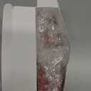 4 Pcs Christmas Candy Cane Table Decor Christmas Wooden Decorative Signage Red and White Stripes Candy Cane Xmas Tiered Tray Decor Centerpieces Farmhouse Wooden Block Set for Home