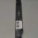 Greenworks Replacement Lawn Mower Blade (20" Mowers : 25022, 25222),Black