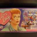 Talicor Games I Love Lucy Board Game