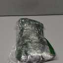 fun shack Old Lady Wig for Women, Short Gray Wig, Gray Grandma Wig, Old Lady Wig White, Old Lady Hair Wig, Old Granny Costume