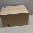 Bedsure Oversized King Comforter Set - Charcoal Grey Soft Bedding for All Seasons, Cationic Dyed Bed Set, 3 Pieces, 1 Oversized King Size Comforter (120"x 98") and 2 Pillow Shams (20"x 36"+2")