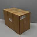 TOPNEW Double Layers Climbing Cargo Net - 9.9FT x 14.8FT Heavy Duty Playground Safety Net for Kids Backyard, Tree Fort & Jungle Gyms | Treehouse Accessories with Storage Bag & Carabiners(Coloured) (Multicolor)