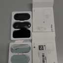 [Case-Friendly] Page Turner for Kindle Paperwhite Oasis Kobo eReaders, Camera Camcorder Remote Controls, Page Turner Clicker for ipad Tablets Reading Novels with Wrist Strap Storage Bag Green