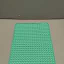 2 Pack 468-Cavity Mini Round Silicone Molds, Mini Dog Treat Mold Silicone,Chocolate Drop Mold,Semi Sphere Gummy Candy Molds for Small Jelly (Mini Round Shaped) // MISSING 1