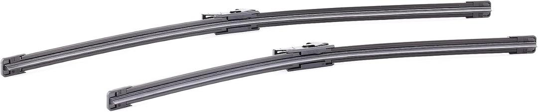 BOSCH 3397014315 AeroTwin OE Replacement Wiper Blades Driver & Passenger Side - Set of 2 (24" & 20")