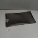 2PACK Dog Door Replacement Flaps - Fits Petsafe Dog Door PAC11-11039 Measures 10 1/8" X 16 7/8", Large Doggie Door Replacement Flaps, Weather Resistant BPA Free Doggy Door Replacement Flap