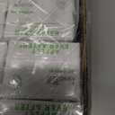 Honest Kids Appley Ever After, Organic Juice Drink, 6 Fl oz Juice Boxes, Pack Of 40, Apple