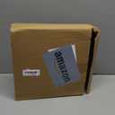 Serving Tray, Rotatable Serving Platters and Trays-11 Inch Divided Serving Dishes for Parties Kitchen Decor, Removable Serving Bowls for Chips and Dip, Condiment, Fruit, Veggies, Nut, Candy and Snacks