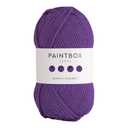Paintbox Yarns Simply Chunky - Acrylic Yarn - 3.53oz / 100g, 149yds / 136m, 10pcs