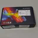 910XL Ink Cartridges Replacement for HP 910 910XL Ink Cartridges Combo Pack Compatible with HP OfficeJet 8010 8015 8018 8022 OfficeJet Pro 8020 8025 8028 8035 Printer(Black Cyan Yellow Magenta)