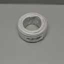 14 Gauge Marine Wire,14 AWG 30ft 14/2 Duplex Marine Grade Wire, Tinned Copper Oxygen-Free Boat Electrical Cable for Boat/Automotive/RV/Solar/LED Strips