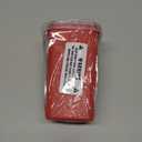 Alcedo Sharps Container for Home Use 1 Quart (1-Pack) | Biohazard Needle and Syringe Disposal | Small Portable Container for Travel and Professional Use