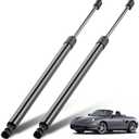 BDFHYK PM3015 22.28in/224.71Lbs (1000N) Rear Liftgate Tailgate Hatch Lift Supports Shock Struts Gas Spring Compatible with Ford Expedition 2003-2017 3.5L 4.6L 5.4L, Set of 2