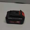 Enhulk 20V Battery Pack, Premium 4.0Ah Suitable of Snow Shovels