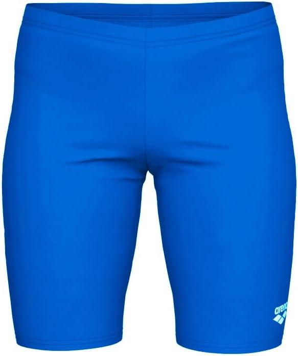 Arena Boys Arena Feel Boys Dynamo Swim Jammers for Swimming Athletic Knee Length (22, Royal Blue)