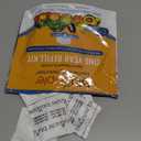 Bluapple Produce Saver Ethylene Gas Absorber - Fresh Fruit & Vegetable Storage, Food Savers for Refrigerator, 8 Packets (9g each), Each Packet Lasts 3 Months, Kitchen Must Haves, USA Made - Refill Kit