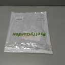 PRETTYGARDEN Women's Ruched Crop Tank Tops 2025 Summer Trendy Cap Sleeve Ribbed Knit Basic Fitted Going Out Tee Shirts (Grey,Medium)