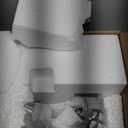 Christmas Village Ice Skating Pond Colorful Animated Scenes with 6 Magnetic Moving Skater Figurines Musical Christmas Village Ice Skating Rink for Xmas Decorations