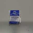 Donepart 5x11x4mm MR115-2RS Bearings Width Miniature Small Bearings Pre-Lubricated and Double Rubber Sealed (20 Pcs)