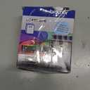 Brother Genuine LC4014PKS Standard Yield 4-Pack Ink Cartridges  Includes 1 Cartridge Each of Black, Cyan, Magenta and Yellow