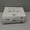 Atomizer SprayerRechargeable ULV Nano Sprayer with Blue Light,Electrostatic ULV Atomizer SprayerElectrostatic Portable Sprayer