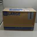 FLORICH Leather Seat Covers, Seat Covers Full Set, Car Seat Protectors 5 Seats, Automotive Seat Covers Fit for Most Cars Trucks SUV- Gray&Black