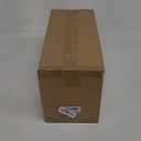 Lynnoland Set of 2 Oil Rubbed Bronze Table Lamps with USB C+A Ports and Outlet, Fully Stepless Dimmable Bedside Lamps, Industrial Desk Lamps with Clear Glass Shade for Living Room (2 LED Bulb)