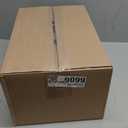 Amazon Basics Maximum Absorbency Incontinence Underwear for Women, Disposable Postpartum, Bladder Leak Protection, Odor Control, Soft, Medium, Lavender, 60 Count (3 Packs of 20)