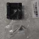 Phoking Red Dot Riser Mount Picatinny Riser Mounts for T1 T2 H1 H2 Optic Sight Accepts All Footprint Optics (Black)