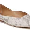 Naturalizer Womens Cody Ballet Flat (6.5 Wide)