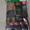 Fruit of the Loom mens Boxer Shorts (Multipacks) (M)