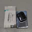 ESR for AirPods Pro 3 Case (2025), Compatible with Airpods Pro 3rd Generation (USB-C Cable), Magnetic Lid, MagSafe Ready, Powerful Drop Protection, Cyber Series, Black