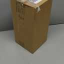 68oz Thermal Coffee Carafe, Stainless Steel Carafes for Hot Liquids 24 Hours, Insulated Coffee Carafes For Keeping Hot Coffee, Hot Water, Tea, Hot Beverage (Black)