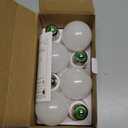 MELPO Alexa Light Bulb 130W Equivalent, Smart Light Bulbs Warm White to Daylight Tunable, A19 E26 Bluetooth LED Bulbs Controlled by BRmesh APP and Alexa only, Timing, Flicker-Free8 Pack (8)