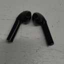 iLive True Wireless Bluetooth Earbuds in Black