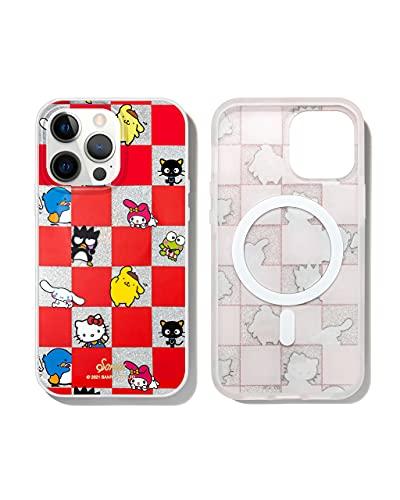 Sonix x Sanrio Case for iPhone 13 Pro | Compatible with MagSafe | 10ft Drop Tested | Hello Kitty and Friends