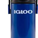 Igloo 00031485 54 Oz Stainless Steel Hybrid Sport Jug (Sport Blue)