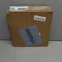 1PCS Kids Snow Shovel, 22"-32" H Detachable Wooden Childs Snow Shovel with Plastic D-Grip Handle and Scoop Winter Children Shovel Blue Toddler Shovels Outdoor Play Snow Gift for Boy Girl Snow Removal