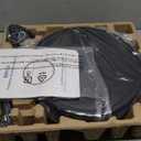 Robot Vacuum and Mop Combo, Vaccum Robot 2 in 1 with WiFi/App/Voice, Schedule, Water Tank and Dustbin, Self-Charging, Slim, Ideal for Hard Floor, Pet Hair, Carpet