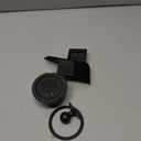 Magnetic Phone Holder Compatible with Porsche Cayenne 2024-2026, Center Console Attached Phone Mounted Accessories