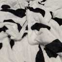 Hundredmore Unisex Adult Animal Onesie Pajamas, Men Women Flannel Halloween Cosplay Costume XL