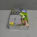 Orbit 57915 B-hyve 4-Zone Indoor Smart Sprinkler Controller