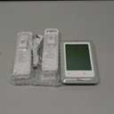 Refrigerator Thermometer with Alarm, Digital Wireless Fridge and Freezer Thermometer, Max Min Temperature Records with Magnetic & Stand Options for Home Restaurant